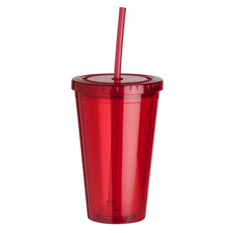 16 oz. Everyday Plastic Tumbler-3