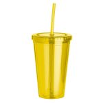 16 oz. Everyday Plastic Tumbler-4