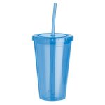 16 oz. Everyday Plastic Tumbler-8