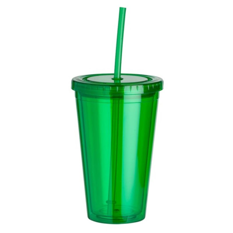 16 oz. Everyday Plastic Tumbler-9