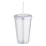 16 oz. Everyday Plastic Tumbler-10