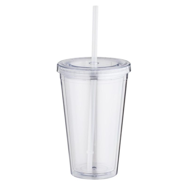 16 oz. Everyday Plastic Tumbler-10