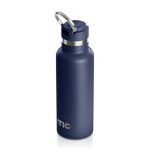 16 oz RTIC® Leak-Resistant Ceramic Lined Journey Water Bottle w/ Straw Lid-4