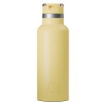 16 oz RTIC® Leak-Resistant Ceramic Lined Journey Water Bottle w/ Straw Lid-5