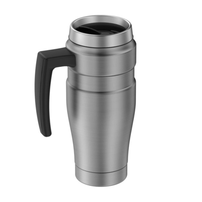 16 oz. Thermos® Stainless King™ Stainless Steel Travel Mug-5