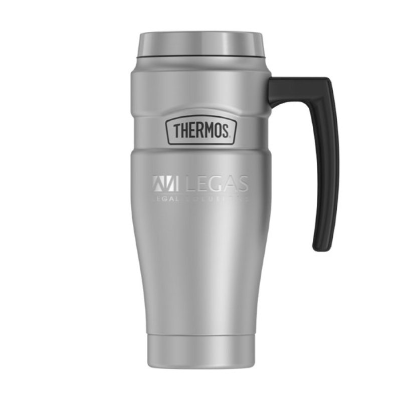 16 oz. Thermos® Stainless King™ Stainless Steel Travel Mug-8