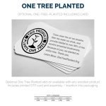 2 Oz. WUDN Keychain Flask (EASTFORK)-7