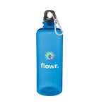 20 Oz. Ormond Rpet Bottle With Carabiner Lid-10