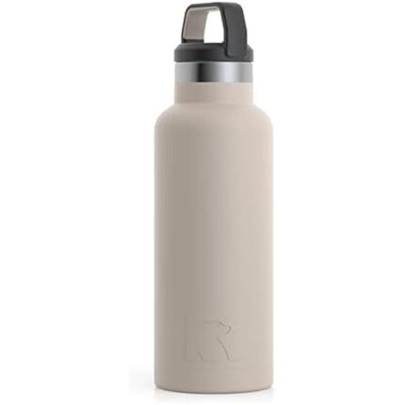 20 Oz RTIC® Stainless Steel Vacuum Insulated Water Bottle-4