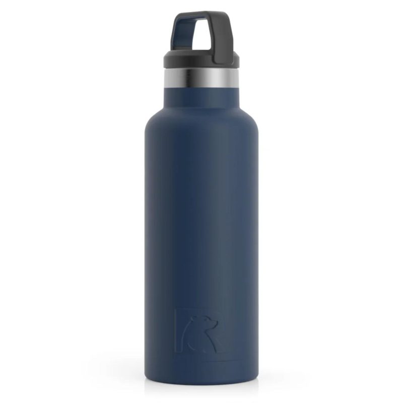 20 Oz RTIC® Stainless Steel Vacuum Insulated Water Bottle-6