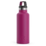 20 Oz RTIC® Stainless Steel Vacuum Insulated Water Bottle-8