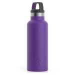 20 Oz RTIC® Stainless Steel Vacuum Insulated Water Bottle-7