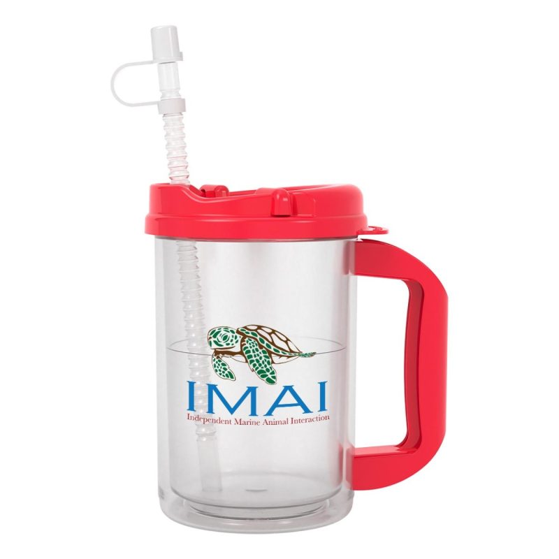 20 Oz. Thermo Mug-5
