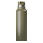 20 oz RTIC® Leak-Resistant Ceramic Lined Journey Water Bottle w/ Straw Lid-3