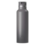 20 oz RTIC® Leak-Resistant Ceramic Lined Journey Water Bottle w/ Straw Lid-6