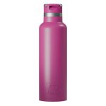 20 oz RTIC® Leak-Resistant Ceramic Lined Journey Water Bottle w/ Straw Lid-8