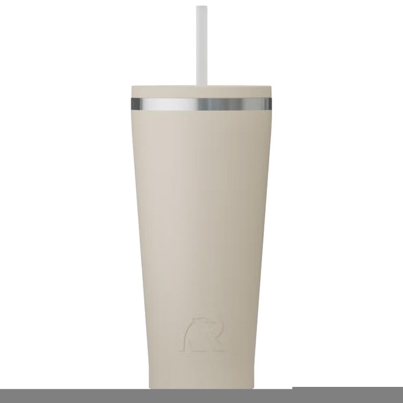 20 oz RTIC® Spill-Resistant Ceramic Lined Everyday Tumbler-4