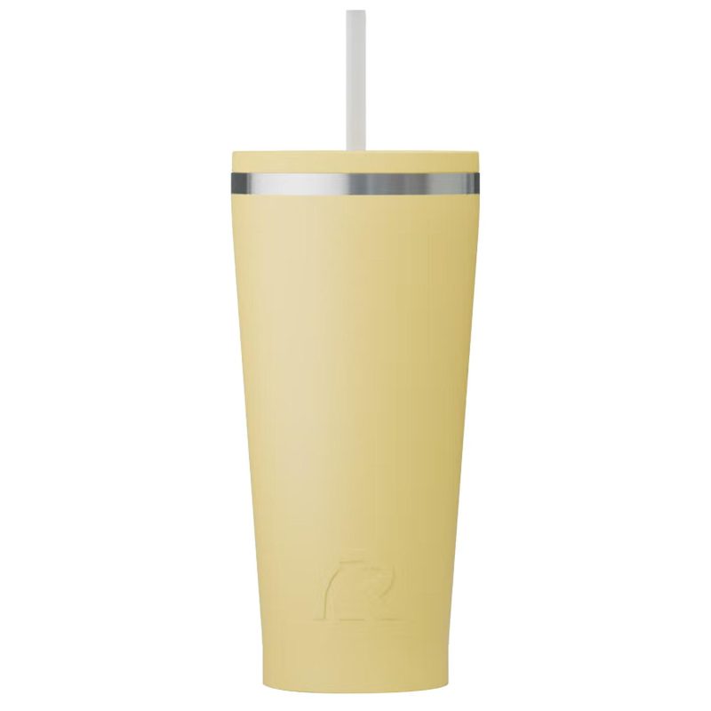 20 oz RTIC® Spill-Resistant Ceramic Lined Everyday Tumbler-7