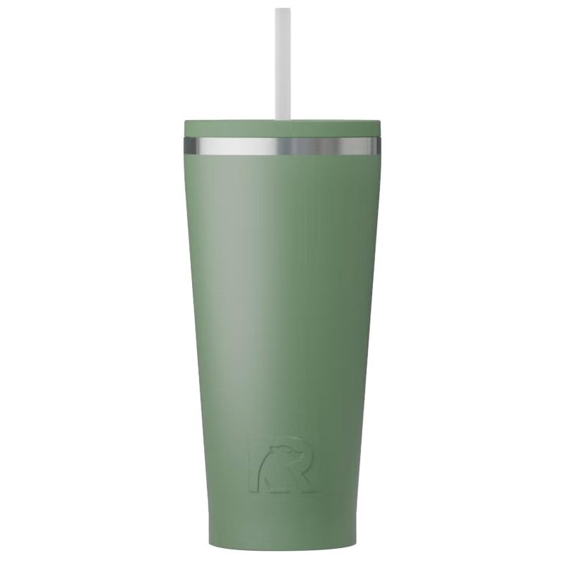 20 oz RTIC® Spill-Resistant Ceramic Lined Everyday Tumbler-10
