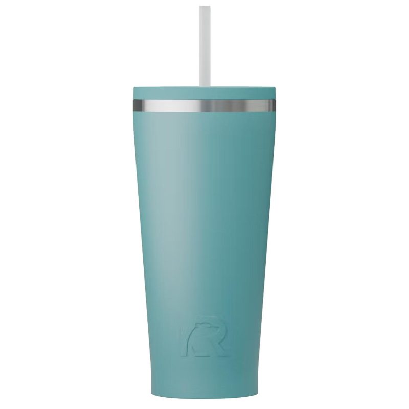 20 oz RTIC® Spill-Resistant Ceramic Lined Everyday Tumbler-4