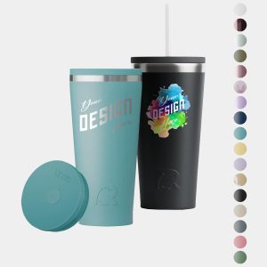 20 oz RTIC® Spill-Resistant Ceramic Lined Everyday Tumbler-1