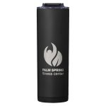 20 oz Stainless Steel Skinny Tumbler-1