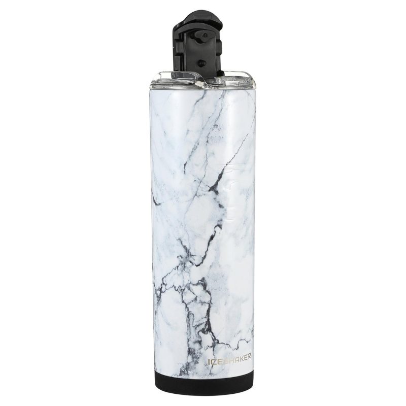 20 oz Stainless Steel Skinny Tumbler-5