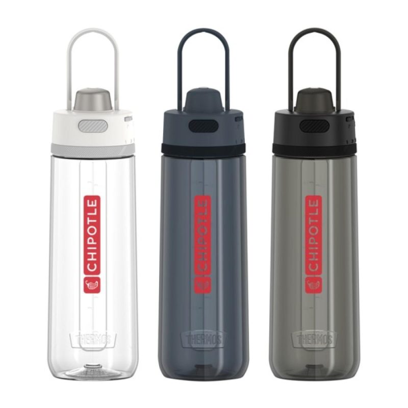 24 oz. Guardian Collection by Thermos® Tritan™ Hydration Bottle with Spout-1