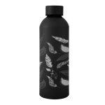 25 Oz. Full Laser Blaire Recycled Aluminum Bottle-3