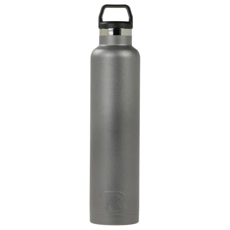 26 Oz RTIC® Stainless Steel Vacuum Insulated Water Bottle-5