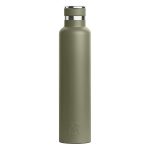 26 oz RTIC® Leak-Resistant Ceramic Lined Journey Water Bottle w/ Straw Lid-3