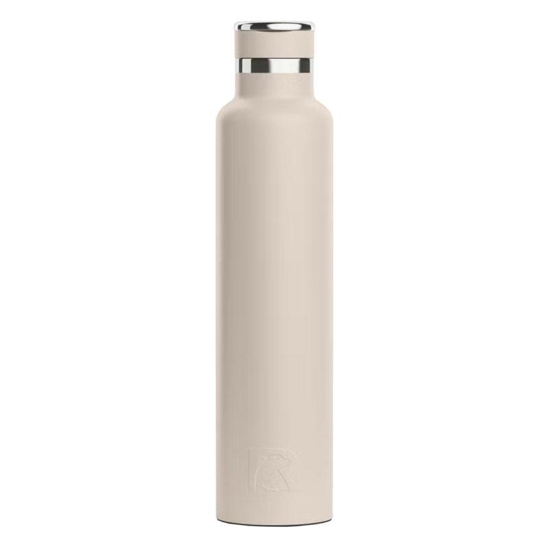 26 oz RTIC® Leak-Resistant Ceramic Lined Journey Water Bottle w/ Straw Lid-4