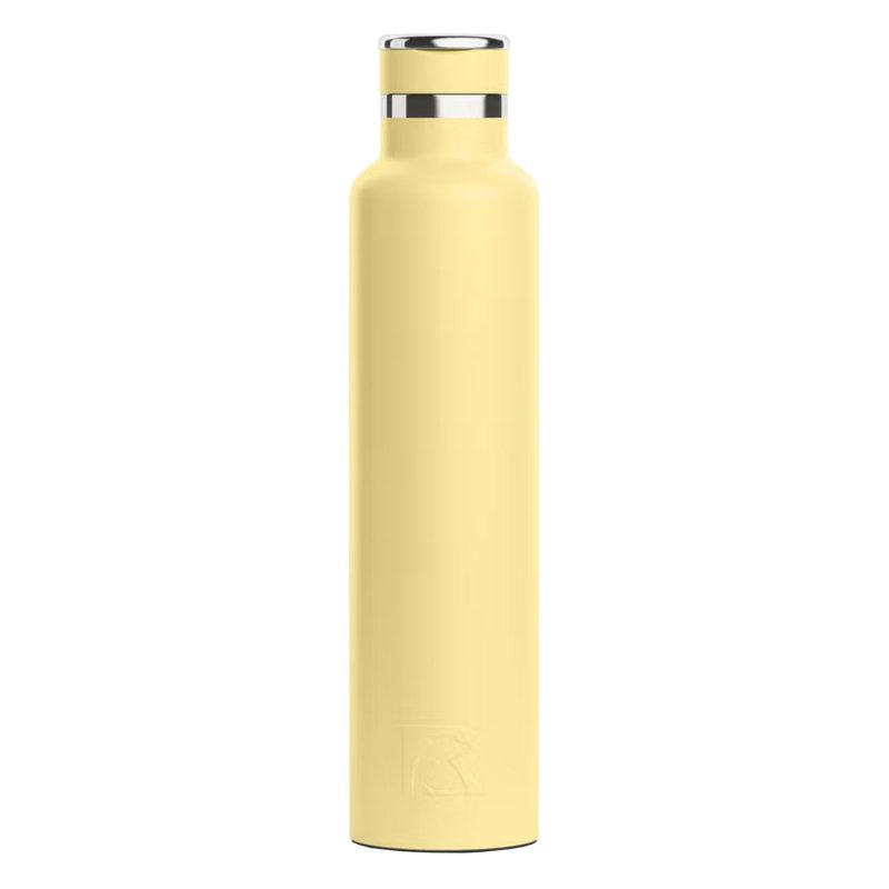 26 oz RTIC® Leak-Resistant Ceramic Lined Journey Water Bottle w/ Straw Lid-5