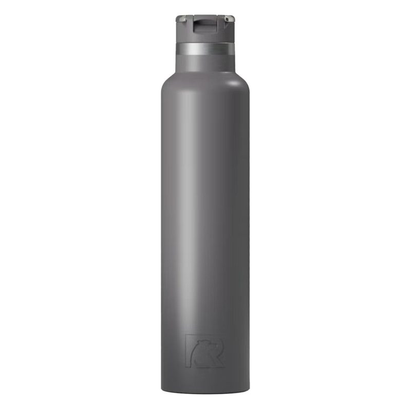 26 oz RTIC® Leak-Resistant Ceramic Lined Journey Water Bottle w/ Straw Lid-6