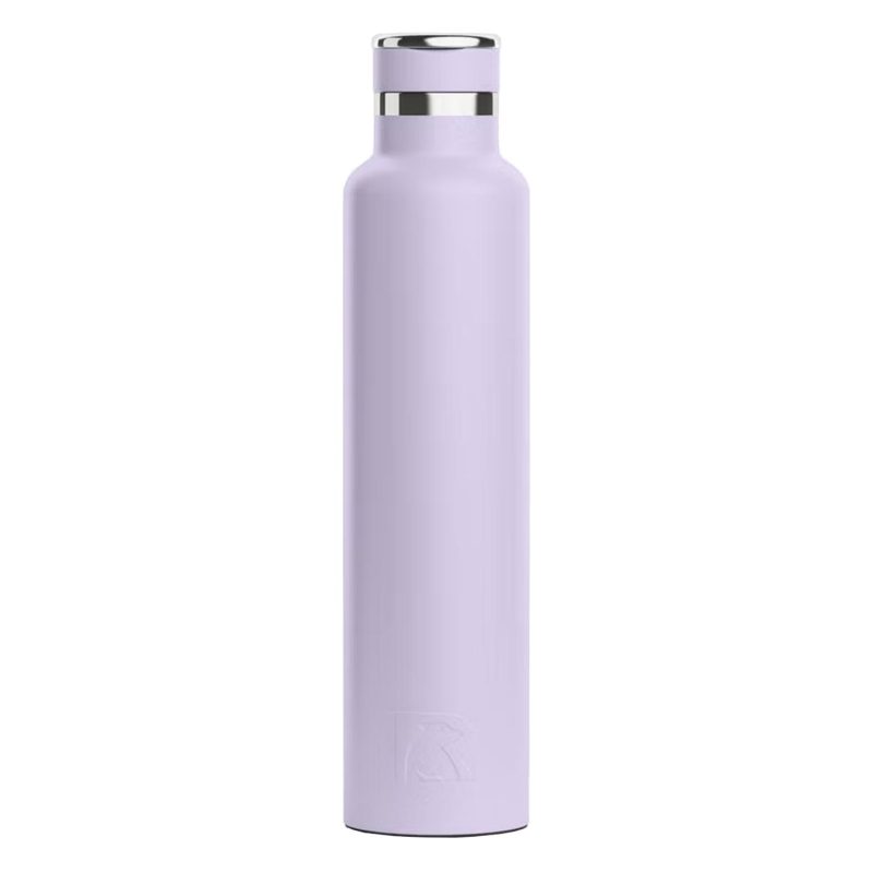 26 oz RTIC® Leak-Resistant Ceramic Lined Journey Water Bottle w/ Straw Lid-7