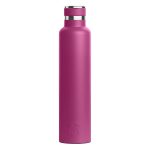 26 oz RTIC® Leak-Resistant Ceramic Lined Journey Water Bottle w/ Straw Lid-8