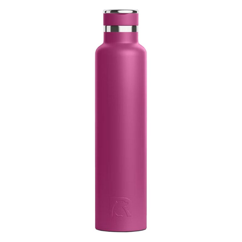26 oz RTIC® Leak-Resistant Ceramic Lined Journey Water Bottle w/ Straw Lid-8
