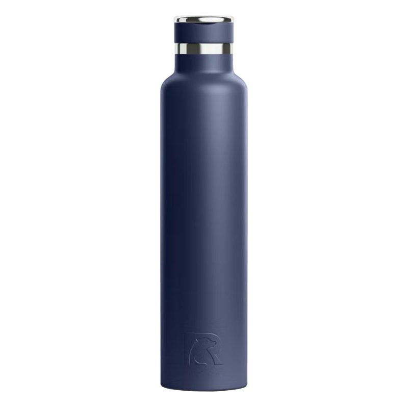 26 oz RTIC® Leak-Resistant Ceramic Lined Journey Water Bottle w/ Straw Lid-9