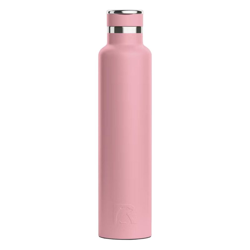 26 oz RTIC® Leak-Resistant Ceramic Lined Journey Water Bottle w/ Straw Lid-10