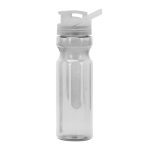 28oz Fitness Bottle with Guzzler Lid-3