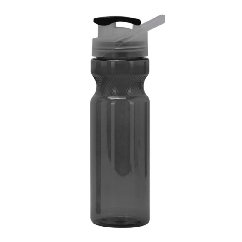 28oz Fitness Bottle with Guzzler Lid-4