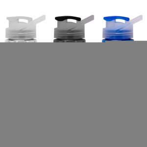 28oz Fitness Bottle with Guzzler Lid-1