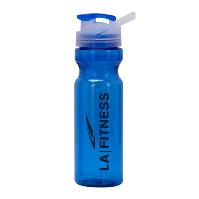 28oz Fitness Bottle with Guzzler Lid-8