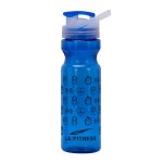 28oz Fitness Bottle with Guzzler Lid-10
