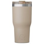 30 Oz RTIC® Stainless Steel Vacuum Insulated Tumbler-3