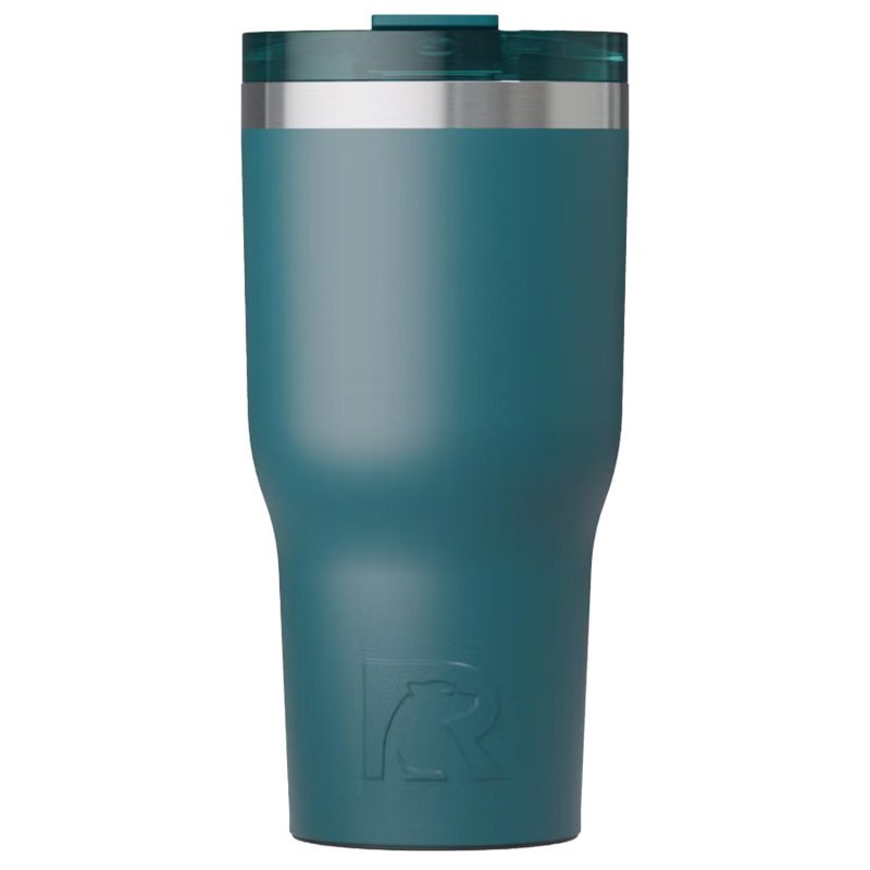 30 Oz RTIC® Stainless Steel Vacuum Insulated Tumbler-5