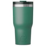 30 Oz RTIC® Stainless Steel Vacuum Insulated Tumbler-10