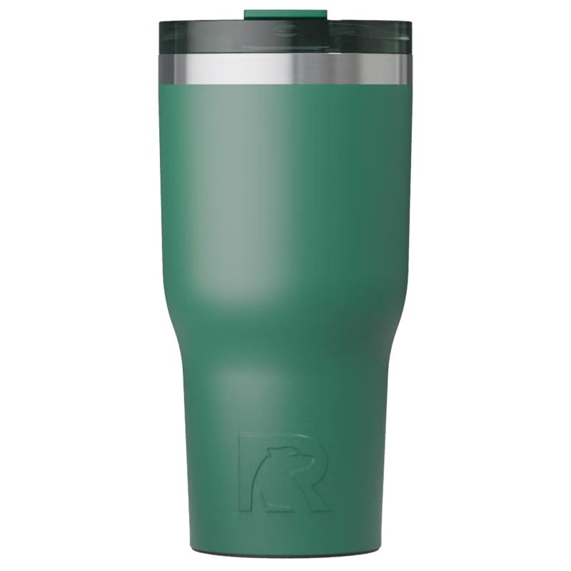 30 Oz RTIC® Stainless Steel Vacuum Insulated Tumbler-10