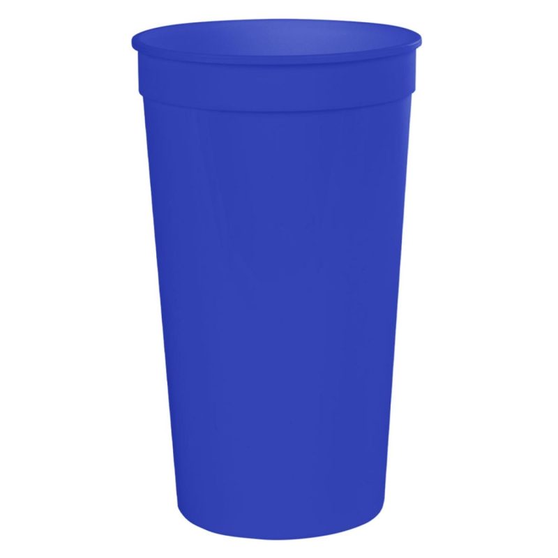 32 Oz. Big Game Stadium Cup-7