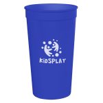 32 Oz. Big Game Stadium Cup-8